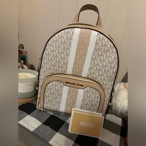 Michael Kors Backpack